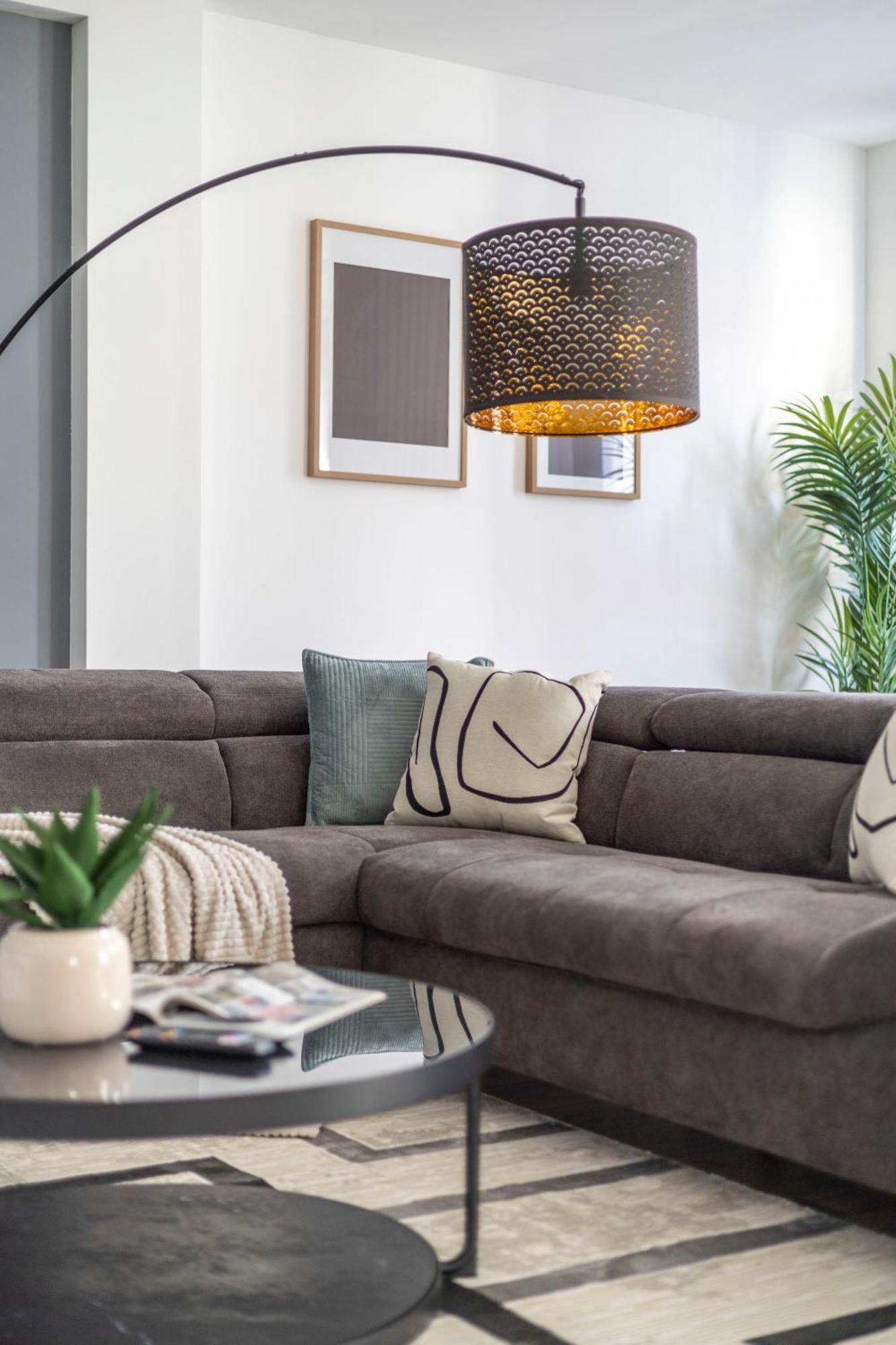 Exclusive & Central Duplex Residence By Prestige Homes Budapest Eksteriør billede