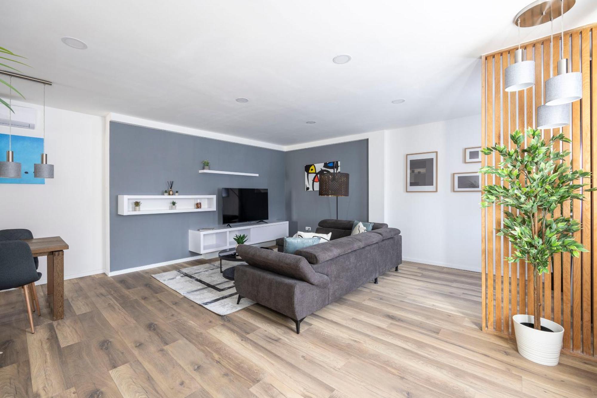 Exclusive & Central Duplex Residence By Prestige Homes Budapest Eksteriør billede