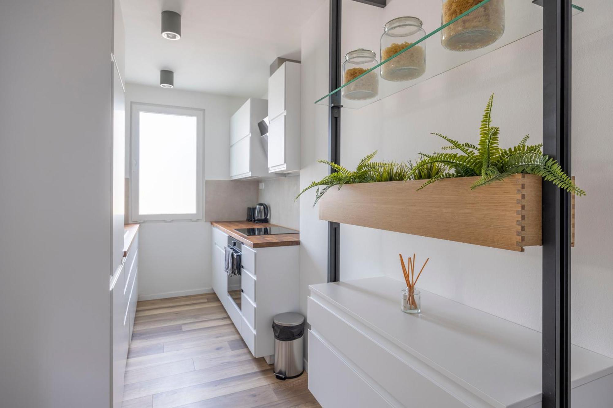 Exclusive & Central Duplex Residence By Prestige Homes Budapest Eksteriør billede