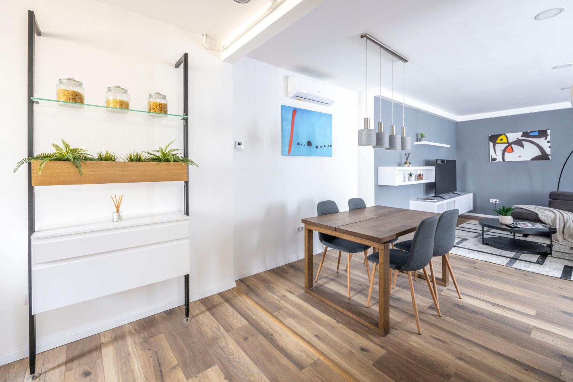 Exclusive & Central Duplex Residence By Prestige Homes Budapest Eksteriør billede