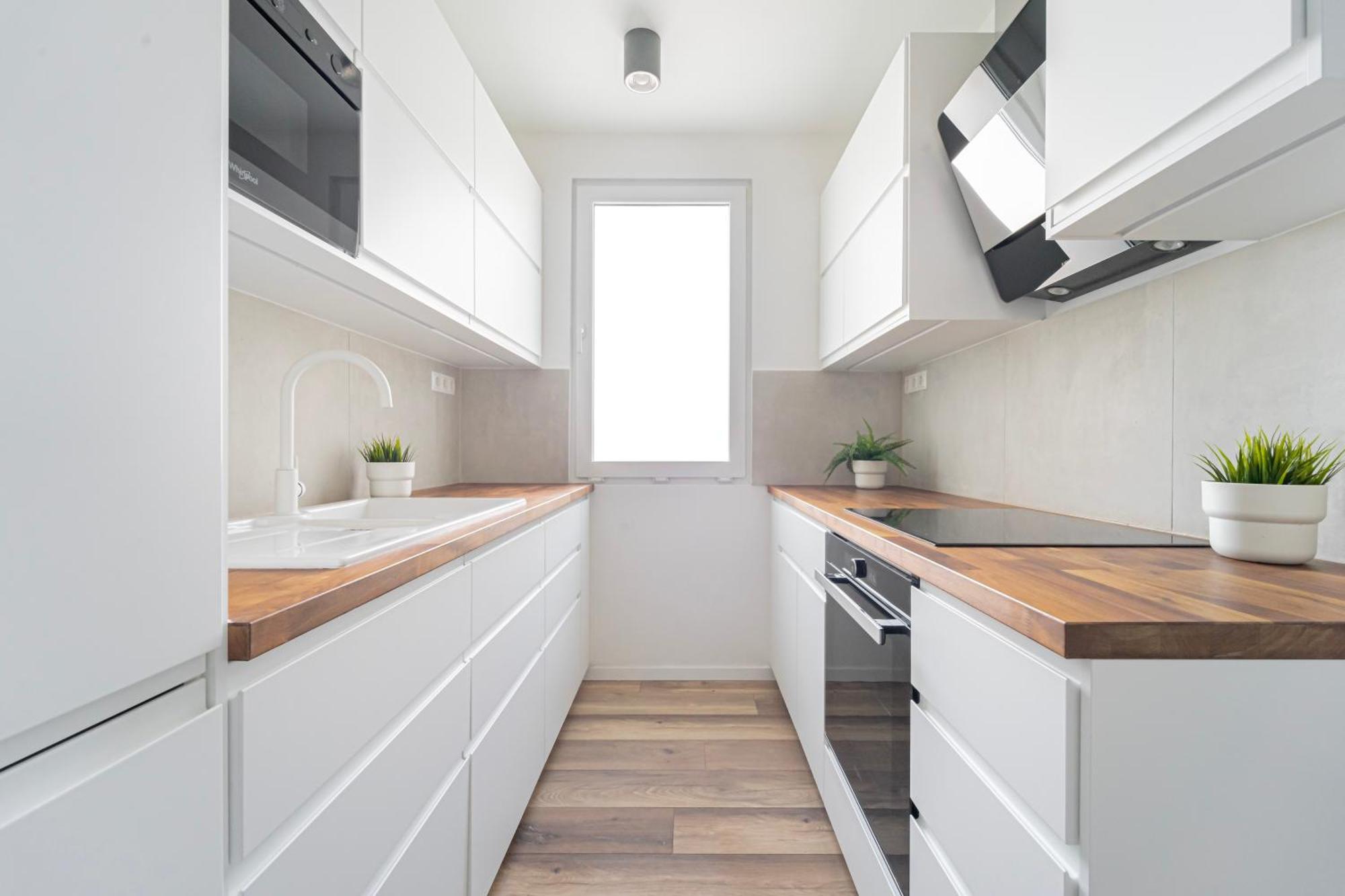 Exclusive & Central Duplex Residence By Prestige Homes Budapest Eksteriør billede